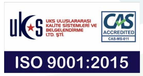 Belgelerimiz