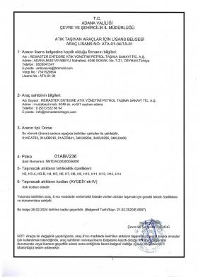 Belgelerimiz