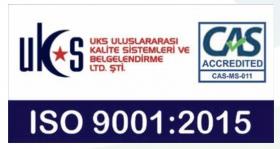 Belgelerimiz