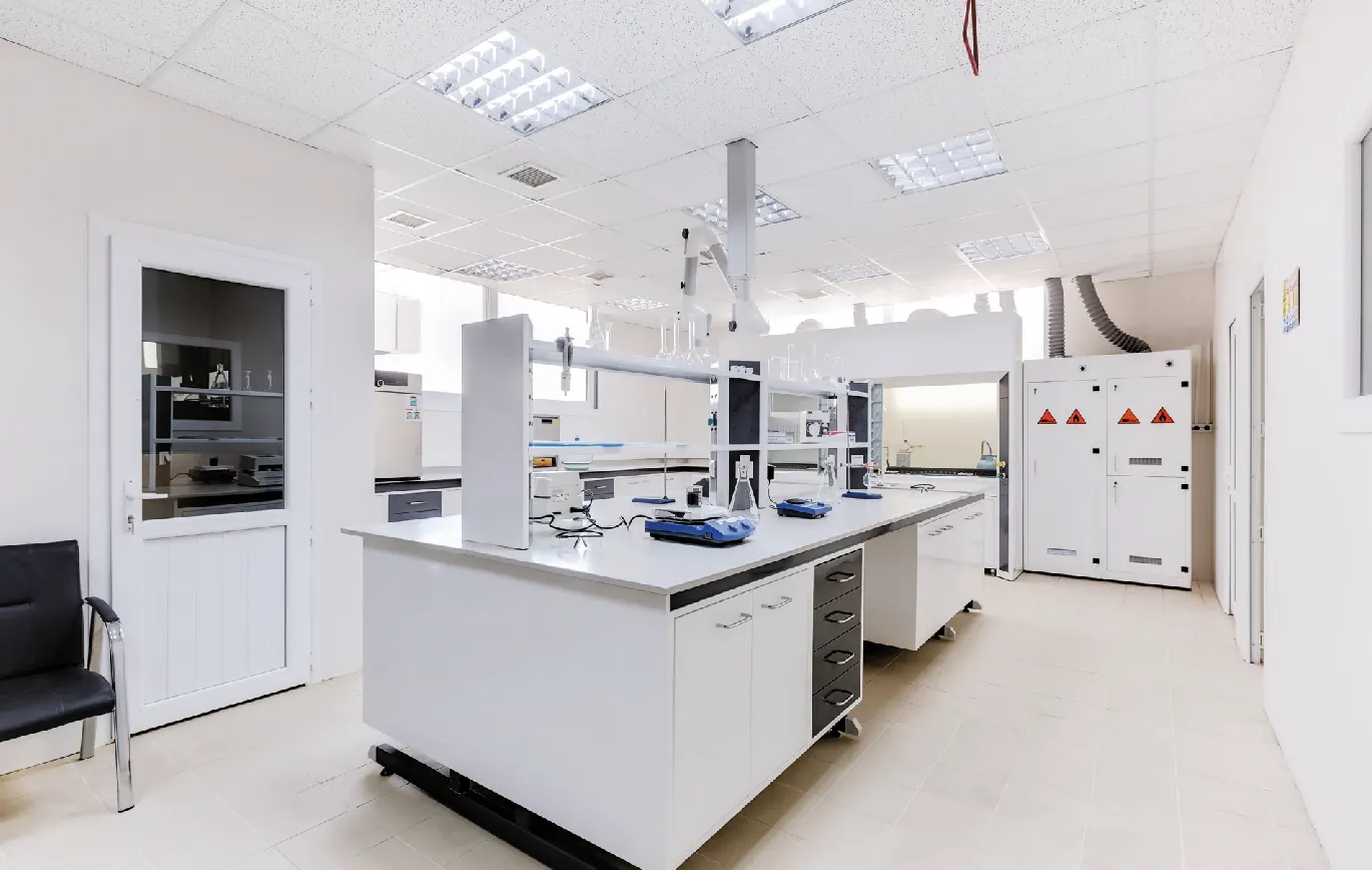 Adana'da atık analiz laboratuvarı ve atık kodu belirleme uygulaması 6