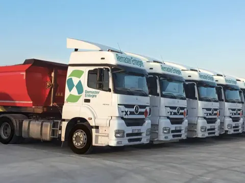 Tehlikeli atık toplama ve taşıma
